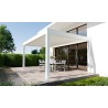 Pergola Elena - RAL 9016