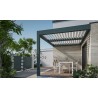 Pergola Elena - RAL 7016