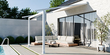 Pergola Celeste