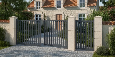 Portillons gamme ACE